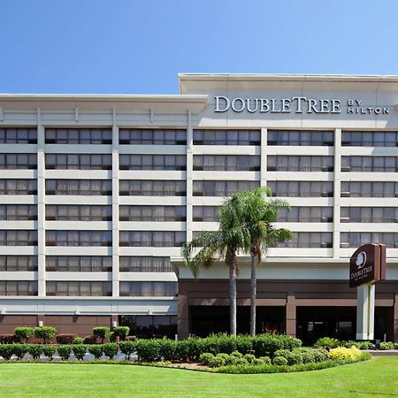 Doubletree By Hilton New Orleans Airport Hotel Kenner Bagian luar foto