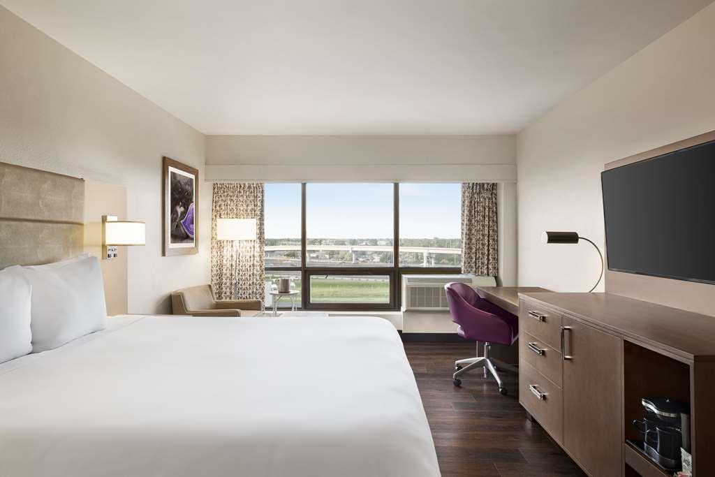 Doubletree By Hilton New Orleans Airport Hotel Kenner Ruang foto