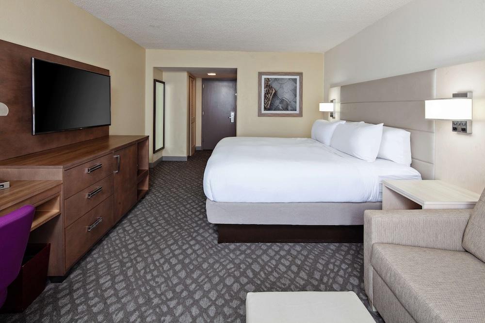 Doubletree By Hilton New Orleans Airport Hotel Kenner Bagian luar foto