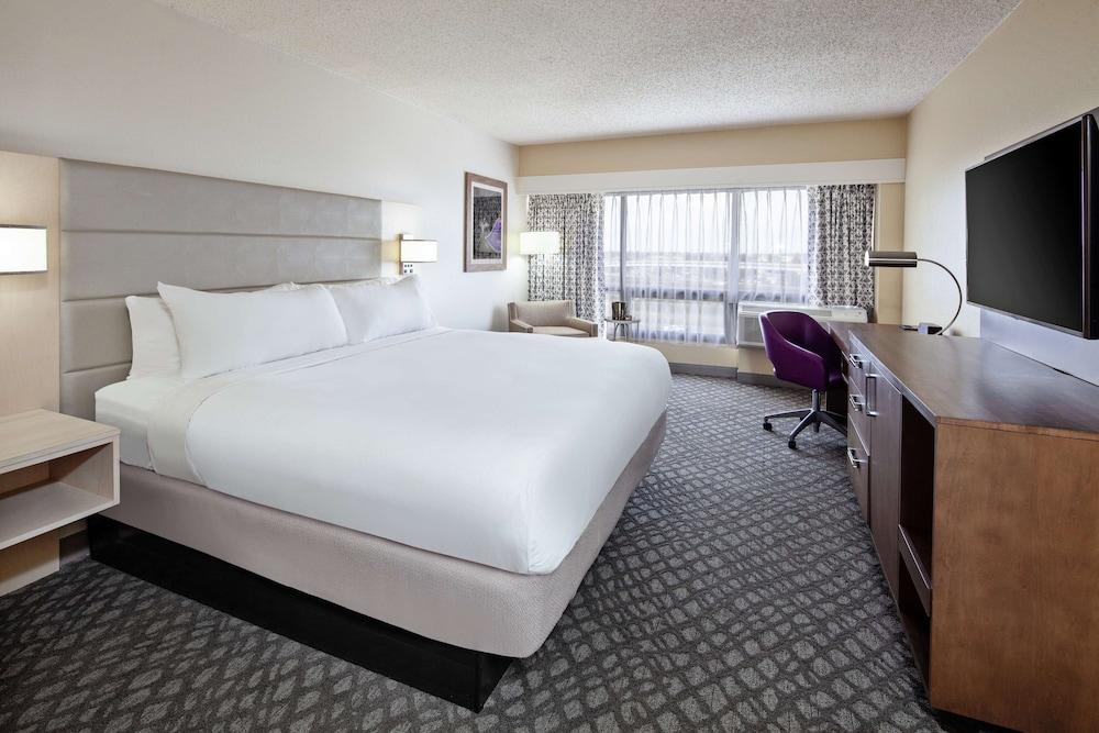 Doubletree By Hilton New Orleans Airport Hotel Kenner Bagian luar foto