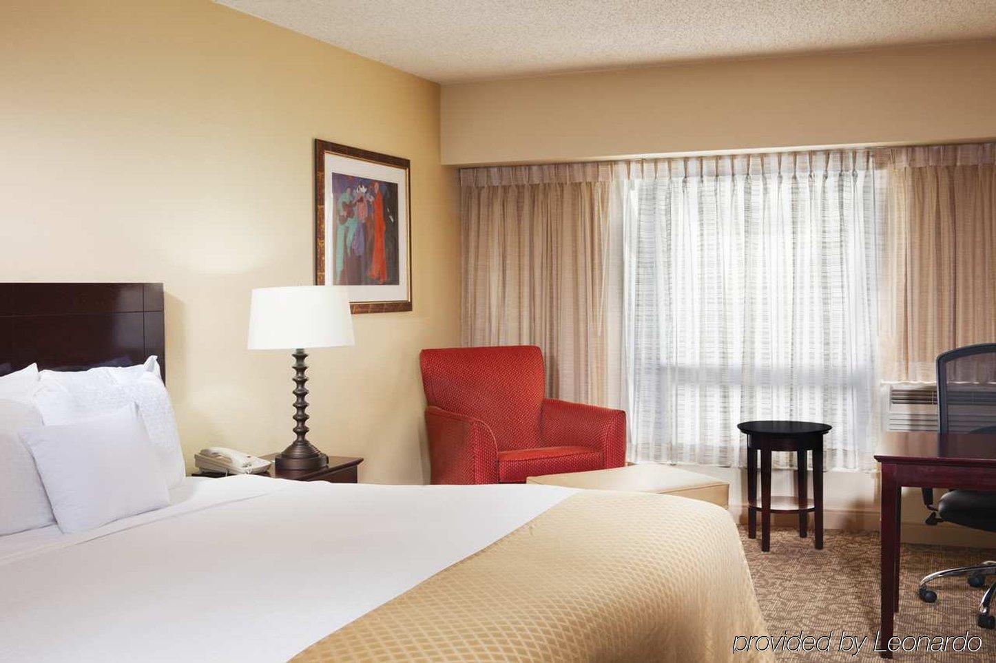 Doubletree By Hilton New Orleans Airport Hotel Kenner Ruang foto