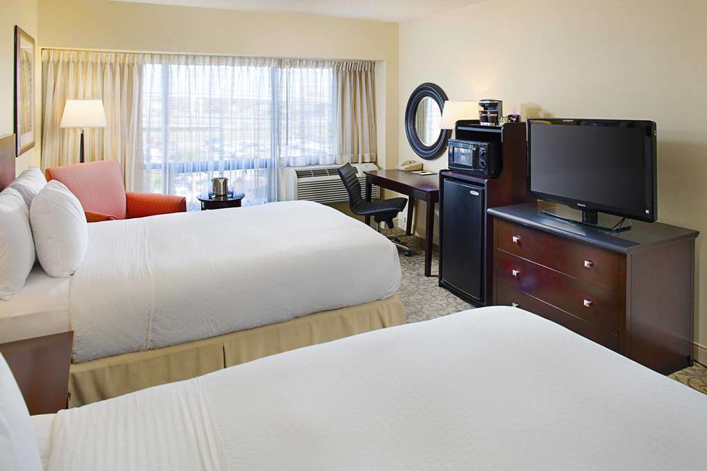 Doubletree By Hilton New Orleans Airport Hotel Kenner Ruang foto