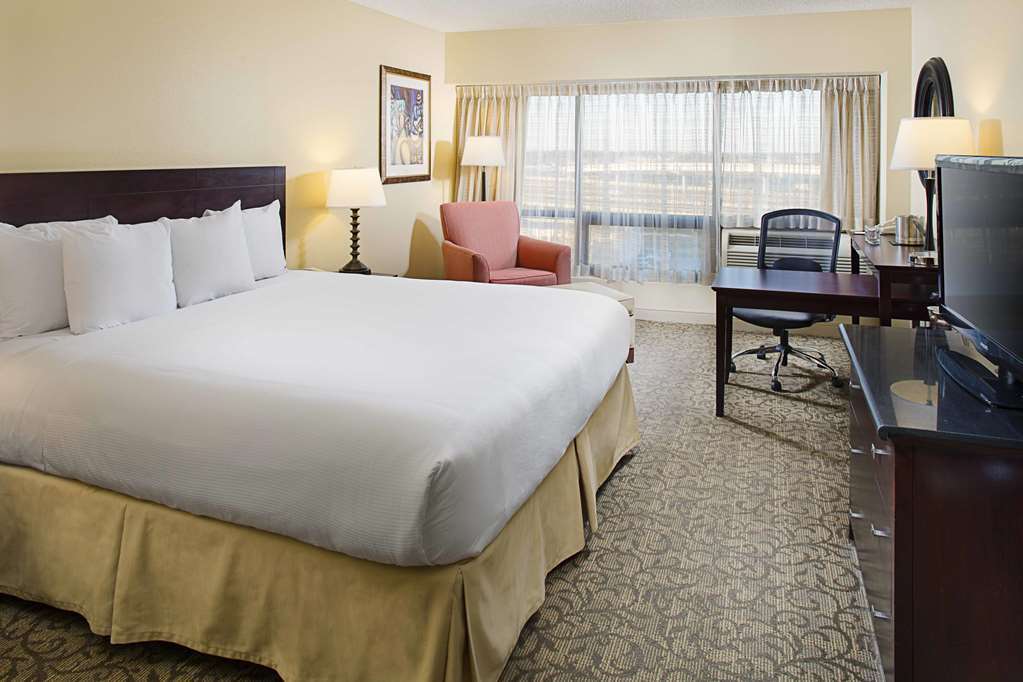 Doubletree By Hilton New Orleans Airport Hotel Kenner Ruang foto