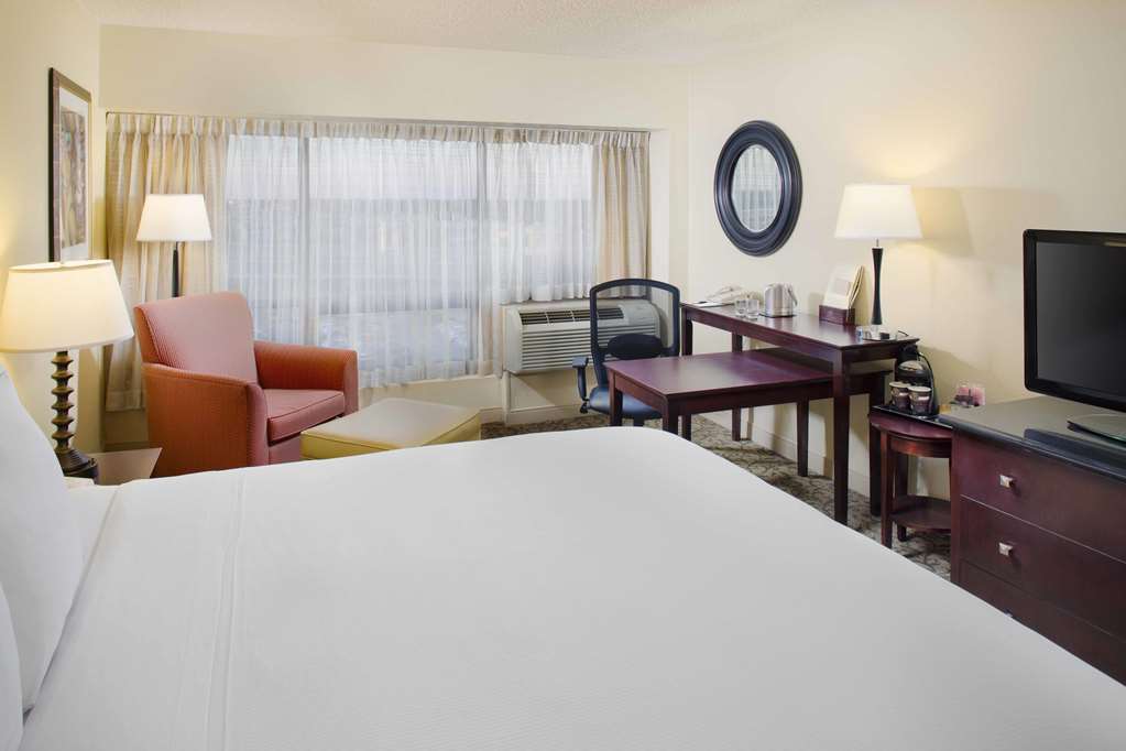 Doubletree By Hilton New Orleans Airport Hotel Kenner Ruang foto