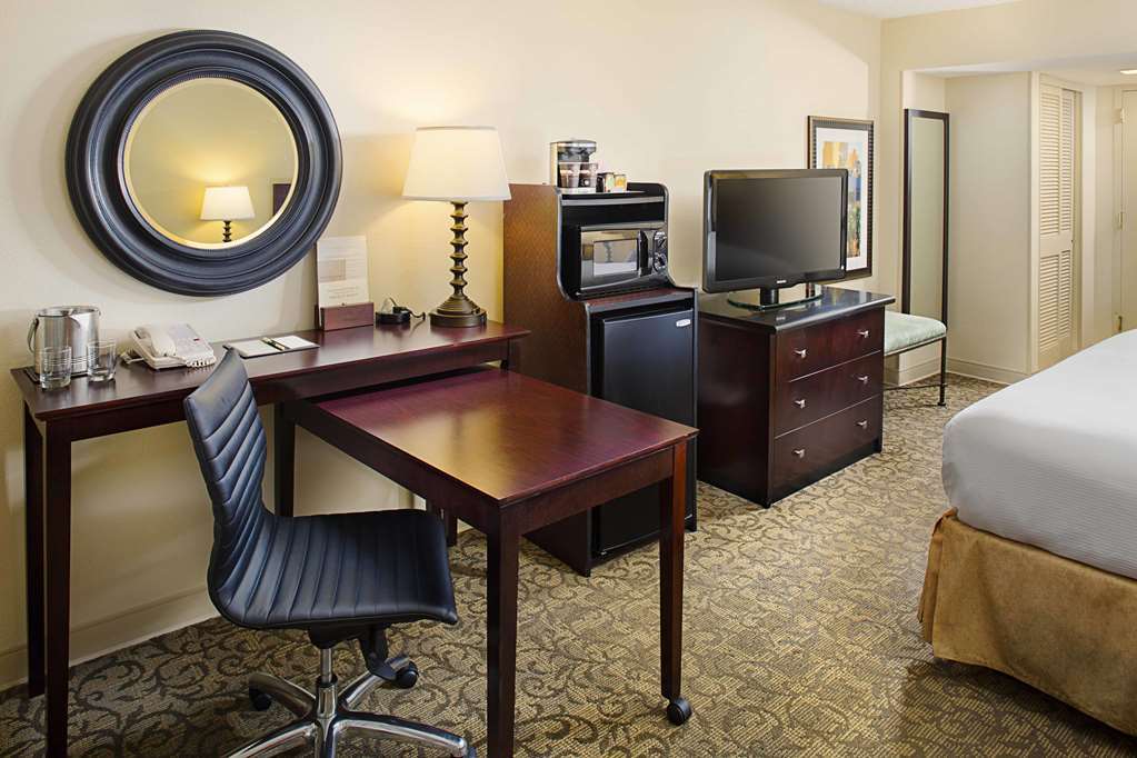 Doubletree By Hilton New Orleans Airport Hotel Kenner Ruang foto