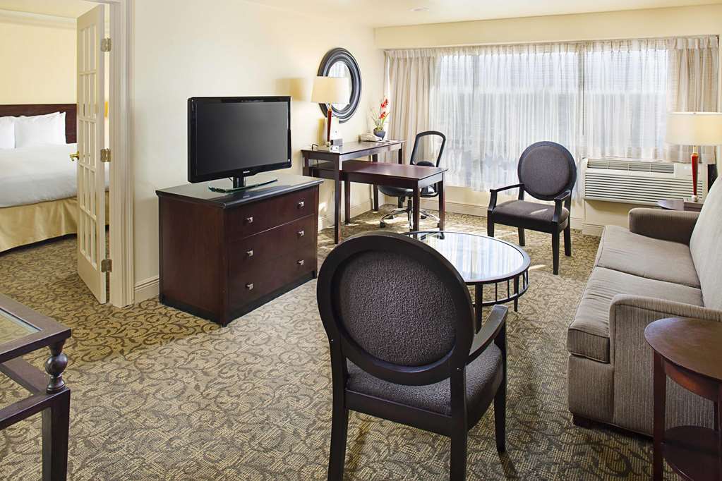 Doubletree By Hilton New Orleans Airport Hotel Kenner Ruang foto