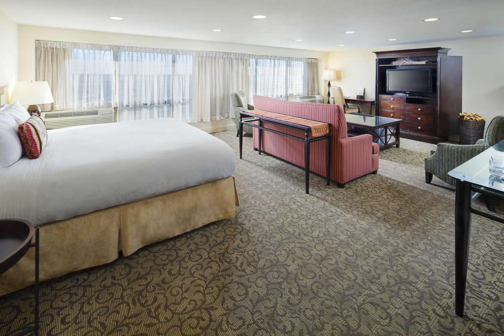 Doubletree By Hilton New Orleans Airport Hotel Kenner Ruang foto